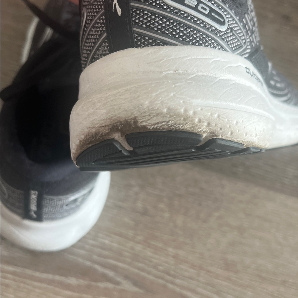Brooks Glycerin 20 Women’s Running Shoes - Picture 5 of 12